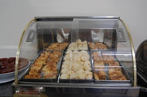 Ano Bom Palace Hotel