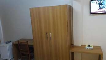 Ano Bom Palace Hotel