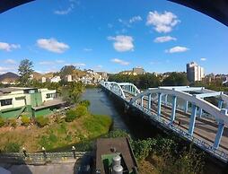 Ano Bom Palace Hotel