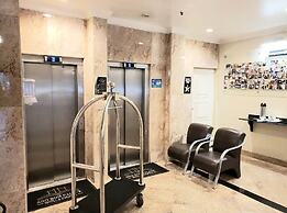 Ano Bom Palace Hotel