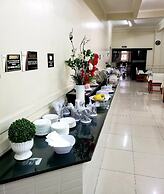 Ano Bom Palace Hotel