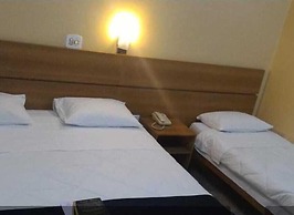 Ano Bom Palace Hotel