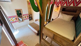 Hotel Wayira Beach by On vacation