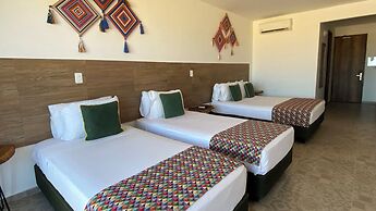 Hotel Wayira Beach by On vacation