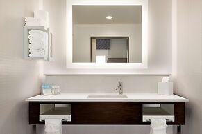 Hampton Inn & Suites Norman Conference Center Area