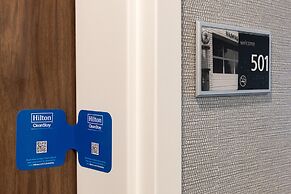 Hampton Inn & Suites Norman Conference Center Area