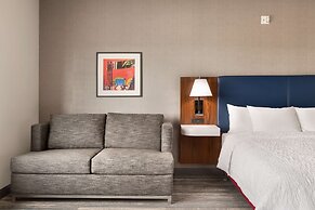 Hampton Inn & Suites Norman Conference Center Area