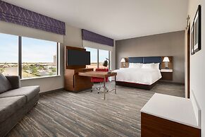 Hampton Inn & Suites Norman Conference Center Area