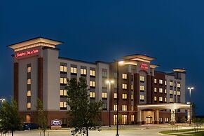 Hampton Inn & Suites Norman Conference Center Area