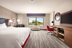 Hampton Inn & Suites Norman Conference Center Area