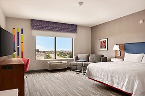 Hampton Inn & Suites Norman Conference Center Area
