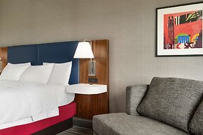 Hampton Inn & Suites Norman Conference Center Area