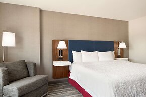 Hampton Inn & Suites Norman Conference Center Area