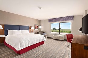 Hampton Inn & Suites Norman Conference Center Area