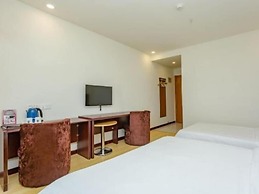 GreenTree Alliance Jinan Licheng Town Yaohua Road Yaoqiang Airport Hot