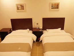 GreenTree Alliance Jinan Licheng Town Yaohua Road Yaoqiang Airport Hot