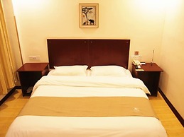 GreenTree Alliance Jinan Licheng Town Yaohua Road Yaoqiang Airport Hot