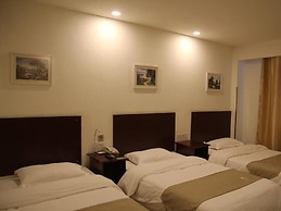 GreenTree Alliance Jinan Licheng Town Yaohua Road Yaoqiang Airport Hot