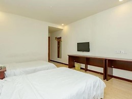 GreenTree Alliance Jinan Licheng Town Yaohua Road Yaoqiang Airport Hot