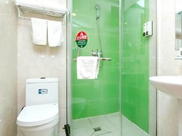 GreenTree Alliance Jinan Licheng Town Yaohua Road Yaoqiang Airport Hot