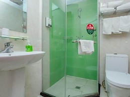 GreenTree Alliance Jinan Licheng Town Yaohua Road Yaoqiang Airport Hot