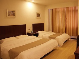 GreenTree Alliance Jinan Licheng Town Yaohua Road Yaoqiang Airport Hot