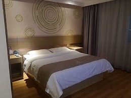 GreenTree Inn XiAn Xincheng District Raily Station Wukou Metro Station