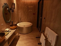 GreenTree Eastern Shenzhen Luohu East Gate Hotel