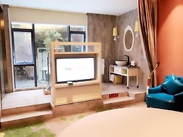 GreenTree Eastern Shenzhen Luohu East Gate Hotel