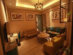GreenTree Eastern Shenzhen Luohu East Gate Hotel