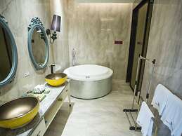 GreenTree Eastern Shenzhen Luohu East Gate Hotel