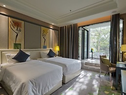 GreenTree Eastern Shenzhen Luohu East Gate Hotel