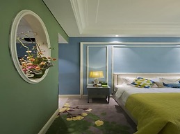 GreenTree Eastern Shenzhen Luohu East Gate Hotel