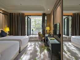 GreenTree Eastern Shenzhen Luohu East Gate Hotel