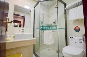 GreenTree Eastern Shenzhen Luohu East Gate Hotel