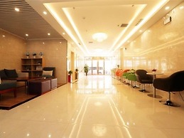 GreenTree Inn Beijing Chaoyang District Maquanying Subway Station Expr