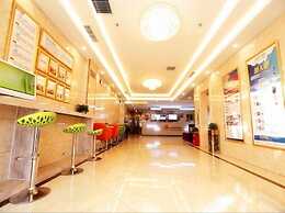 GreenTree Inn Beijing Chaoyang District Maquanying Subway Station Expr