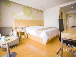 GreenTree Inn Jinan Jiyang Bus Station Express Hotel
