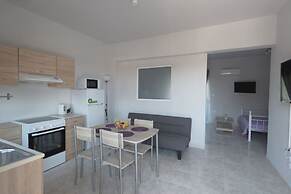 Paulsia Apartments
