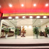GreenTree Inn Nanjing Lishui District Lishui Airport Road Express Hote