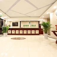 GreenTree Inn Nanjing Lishui District Lishui Airport Road Express Hote