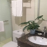 GreenTree Inn Nanjing Lishui District Lishui Airport Road Express Hote