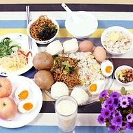 GreenTree Inn Nanjing Lishui District Lishui Airport Road Express Hote