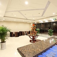 GreenTree Inn Nanjing Lishui District Lishui Airport Road Express Hote