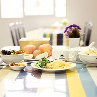 GreenTree Inn Nanjing Lishui District Lishui Airport Road Express Hote