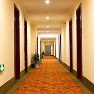 GreenTree Inn Nanjing Lishui District Lishui Airport Road Express Hote