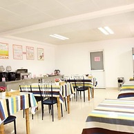 GreenTree Inn Nanjing Lishui District Lishui Airport Road Express Hote