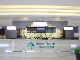GreenTree Inn Jinan Changqing District Changqing University Town Expre