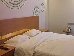 GreenTree Inn Jinan Changqing District Changqing University Town Expre