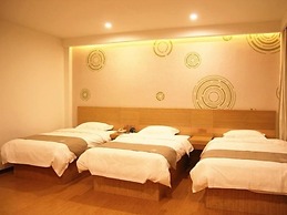 GreenTree Inn Jinan Changqing District Changqing University Town Expre